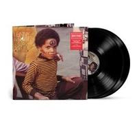 Lenny Kravitz – Black and White America – Vinyle noir – édition limitée Rocktober 2025