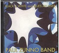 Black & White and Blues All Over [Import]