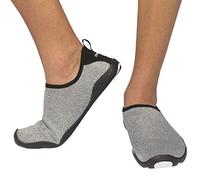 Black/White Aqua Shoes Lombok 35