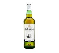Black & White 1l Whisky