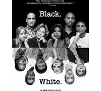 Black. White. by Rose Bloomfield