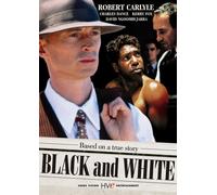 Black & White [Import USA Zone 1]