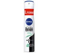 Black & White Invisible Fresh (anti-transpirant) 200 ml