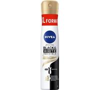 Black & White Invisible Silky Smooth (anti-transpirant) 200 ml