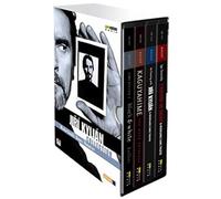 Black & White - Kaguyahime - L'Histoire Du Soldat - Sifonietta - Symphonie En Re Majeur - Stamping G [jewel_box] [Import italien]