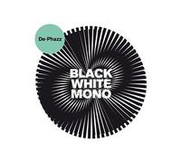 Alive AG – Black White Mono