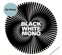 Alive AG – Black White Mono