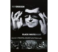 Roy Orbison – Black & White Night – Sony Music