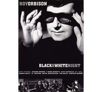 Black & White Night