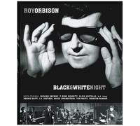 Roy Orbison and Friends – Black & White Night – DVD – Sony