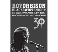 Roy Orbison – Black & White Night 30 – CD + Blu-ray – 30e anniversaire