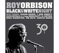Black & White Night 30, 30th Anniversary Inclus DVD CD