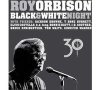Black & White Night 30 – 30e anniversaire – DVD inclus – Legacy