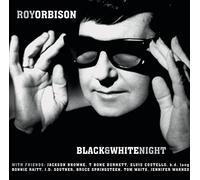 Black & White Night by Roy Orbison (2006-02-07)