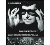 Roy Orbison and Friends – Black & White Night – DVD – Sony