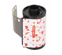 Black White Print Film Professional 18 Exposures 200 Degree Light Sensitivity 35mm Black White Negative Film 135 Camera