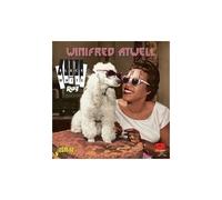 Winifred Atwell – Black & White Rag – Import