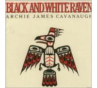 Black & White Raven [Import]