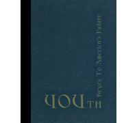 (Black & White Reprint) 1985 Yearbook: Keyes High School, Keyes, Oklahoma