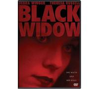 Black Widow 1987 by Debra Winger