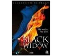 Studiocanal Autocollant Black Widow – Major Deal (2008)