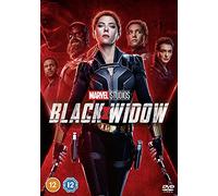 Black Widow [Import]