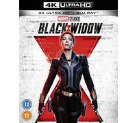 Disney – Black Widow