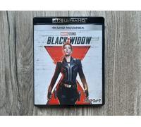 Black Widow