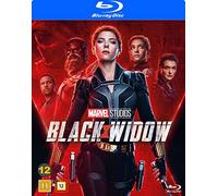 Black Widow