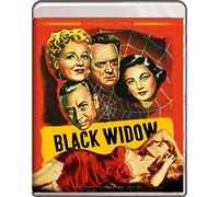Black Widow