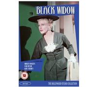 Black Widow - Black Widow [Import]