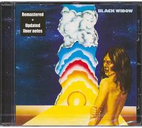 Black Widow - Black Widow [Import]