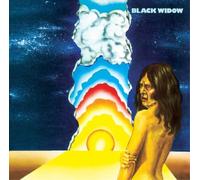 Black Widow Black Widow (Vinyl) 12" Album