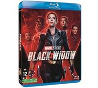 Black Widow Blu-ray E