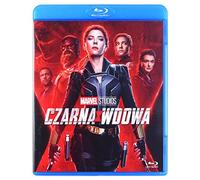 Black Widow [Blu-Ray] [Region B] (IMPORT) (Pas de version française)