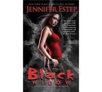 Black Widow by Jennifer Estep Jennifer Estep (Auteur)