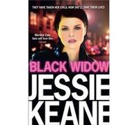Black Widow by Jessie Keane Paperback Book Keane, Jessie (Auteur)