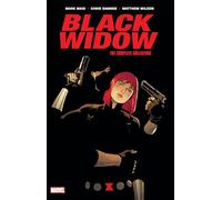 Black Widow by Waid & Samnee: The Complete Collection