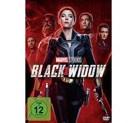 Black Widow Cate Shortland