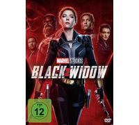 Black Widow (DVD)