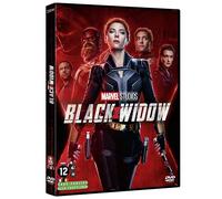 Black Widow [DVD]