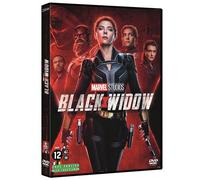 Black Widow [DVD]