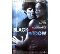 Black Widow DVD G