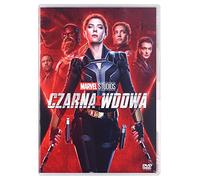 Black Widow [DVD] (IMPORT) (Pas de version française)