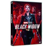 Marvel Comics – Black Widow