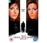 Black Widow [Edizione: Regno Unito] [Import]