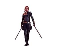 Black Widow - Figurine Movie Masterpiece 1/6 Black Widow 28 Cm