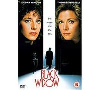 Black Widow G