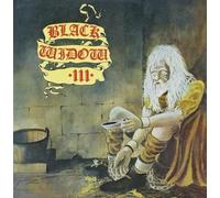 Black Widow – III – Vinyle – Réédition Gatefold HQ (Import)