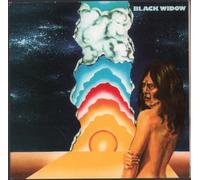 Black Widow [Import]